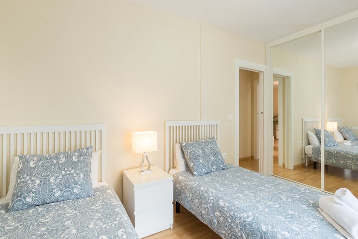 Спална соба 2