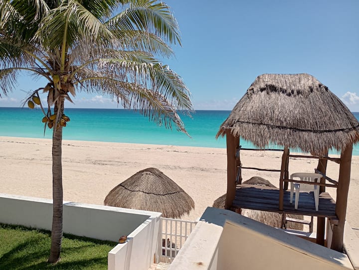 Nice apartment Playa Cancun — 1 bedroom vacation rental in Cancún