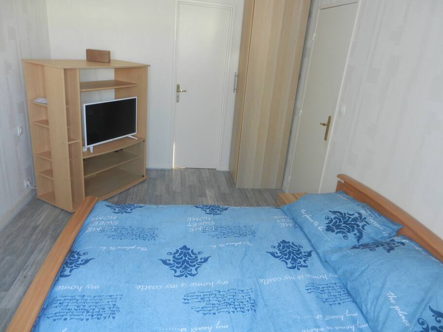 grande chambre
