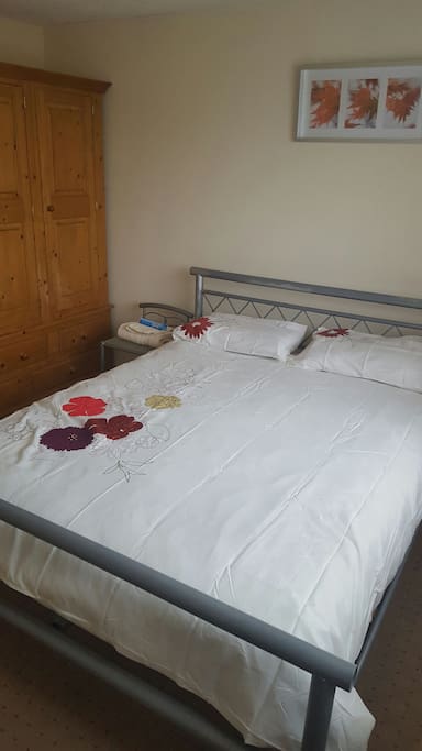Clean bedding every single time