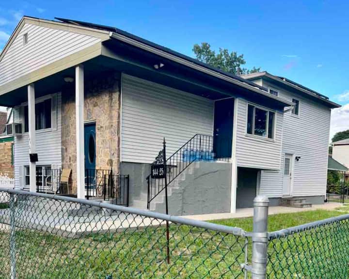 Queens Furnished Monthly Rentals and Extended Stays Airbnb