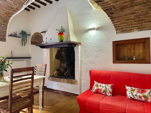 Holiday home Vicolo Mentana