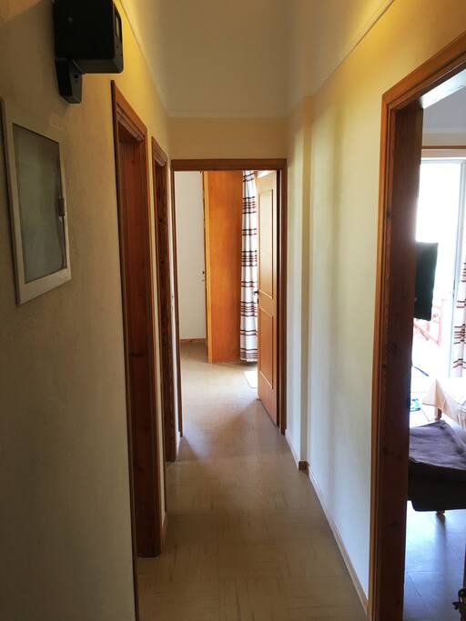 The Hall
