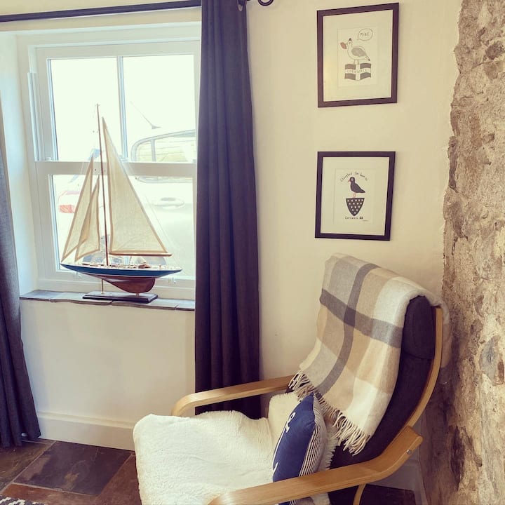 Cosy Cottage Located In St Austell - St Austell