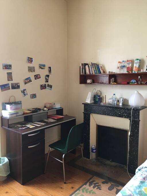 Bureau