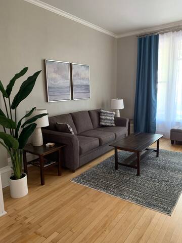 EDJ Rentals managed Airbnb listing 2