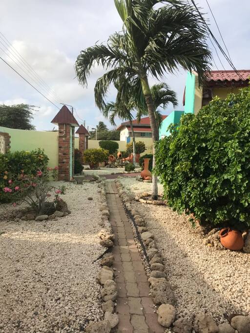 JARDÍN