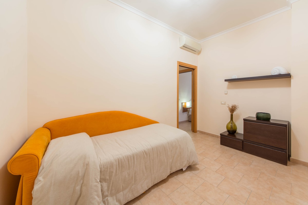 spavaća soba 3/ 3. spavaća soba