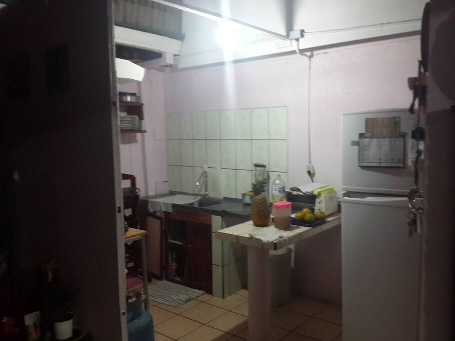 Cocina
