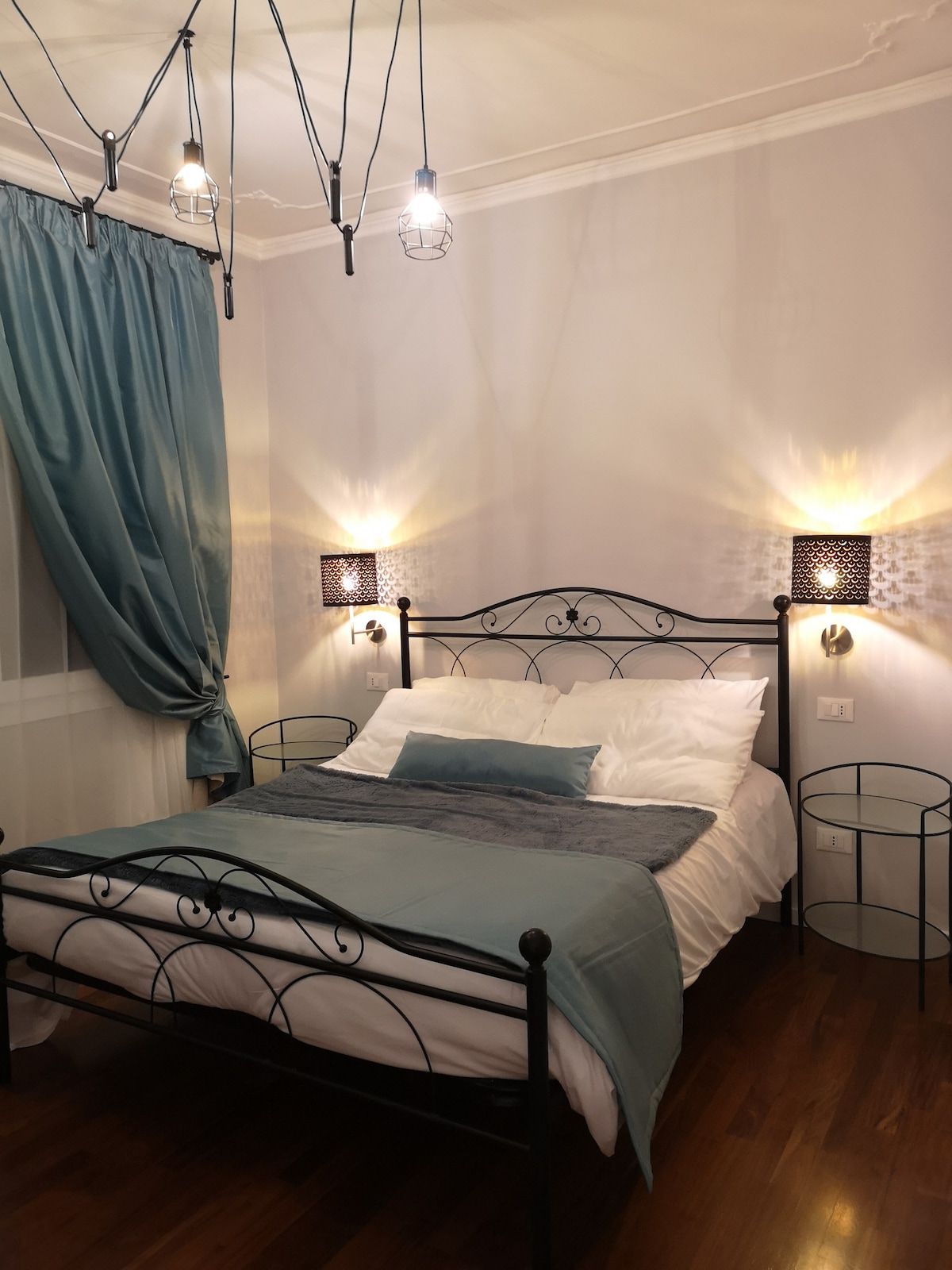 Habitación.

Cámara