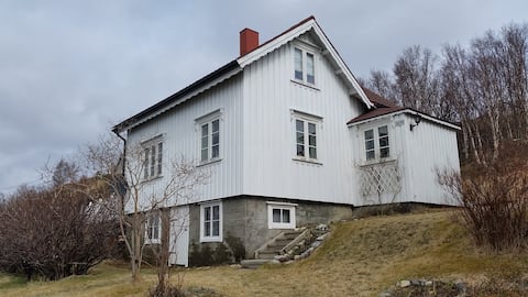 Sommerhus i Flatanger