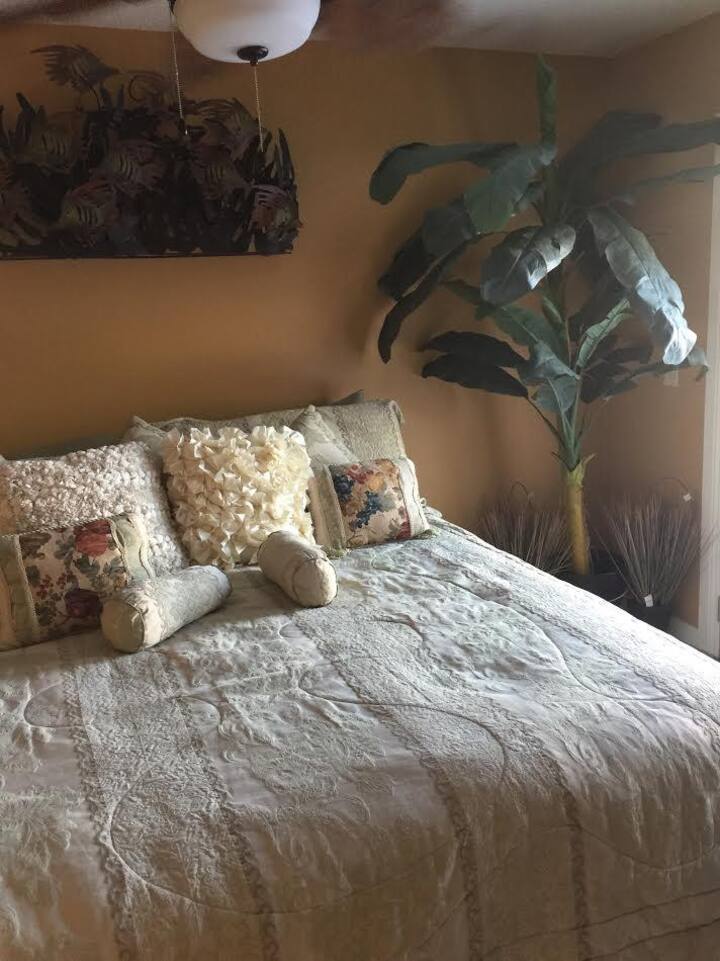 Helendale Alojamientos vacacionales California, Estados Unidos Airbnb