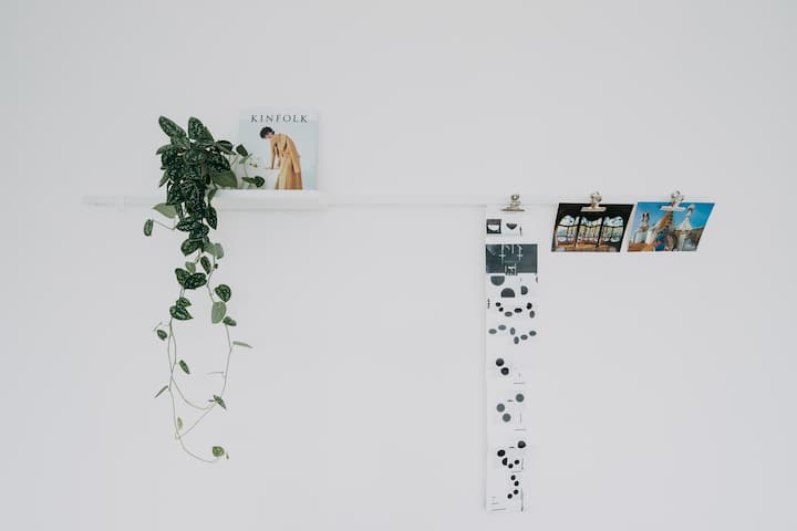 Detalles del dormitorio 1