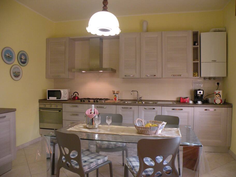 Cucina