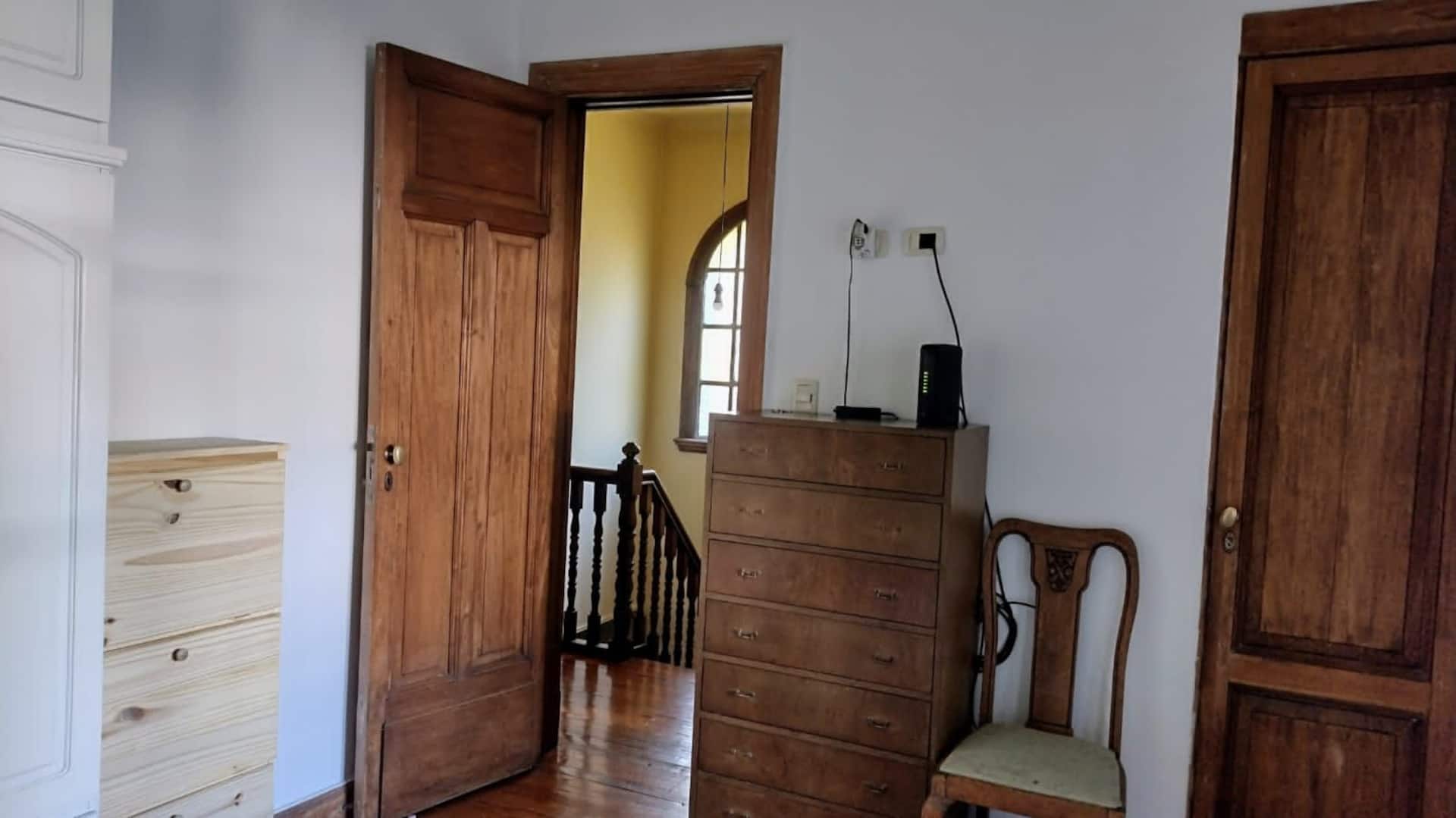 Квартира с 1 спальней в Villa Urquiza