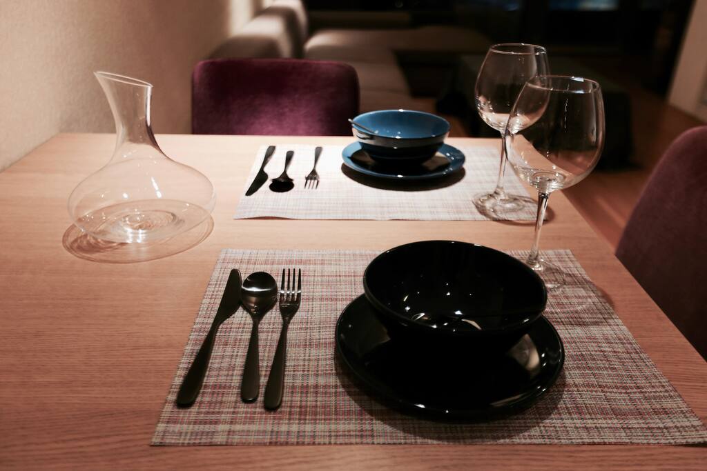 Tableware/餐具