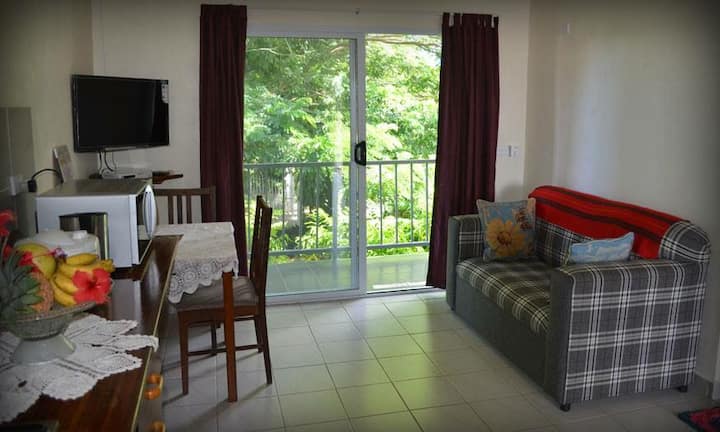 Trinity Lodge Singles Apartment - Port Vila