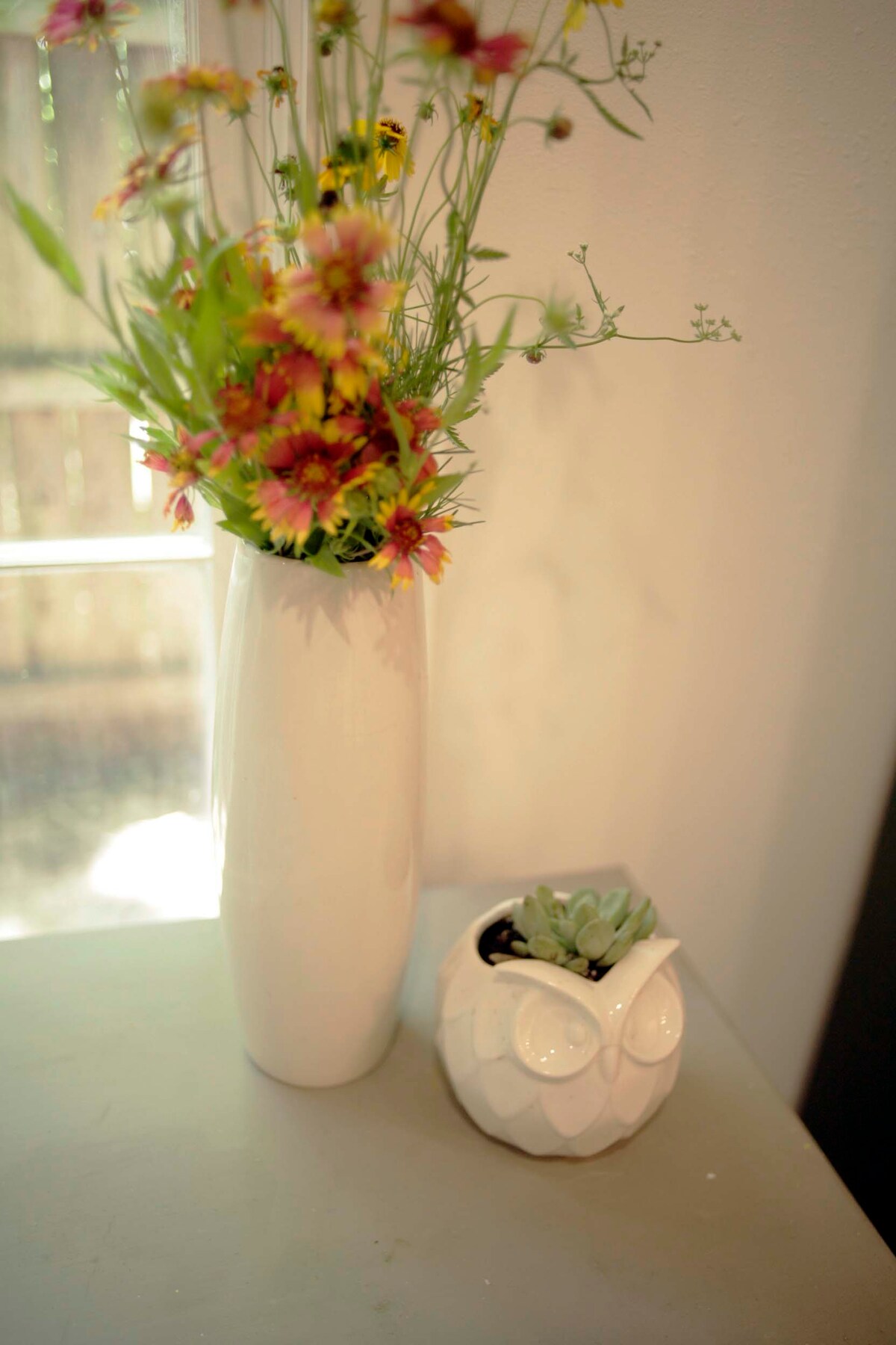 Hyde Park Gallery Getaway