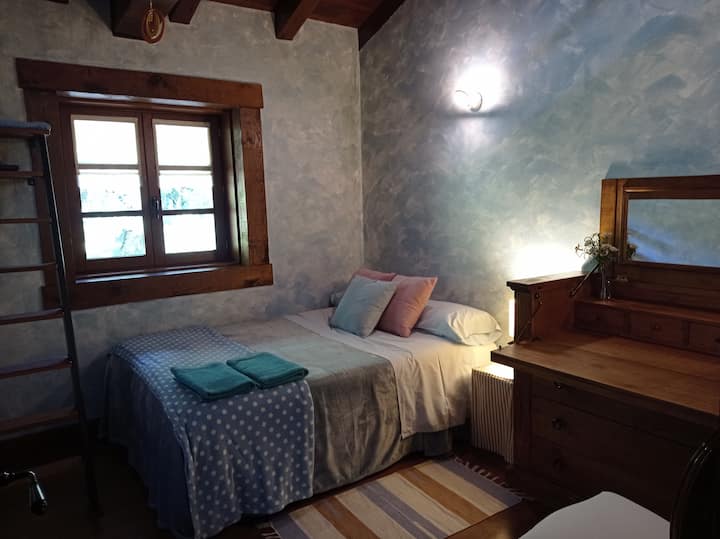 Slaapkamer 2