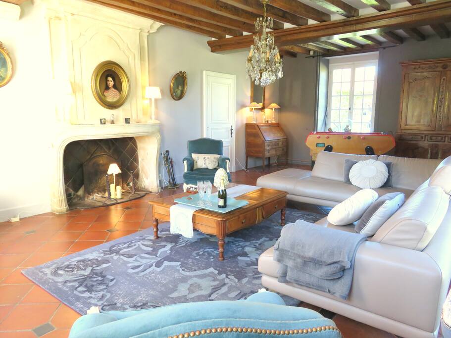 Salon