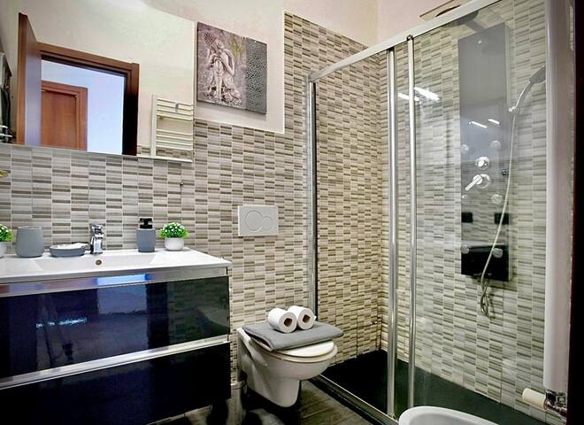 -La Mansiòn- 15min dal Centro/10min Airport Linate gallery image 3