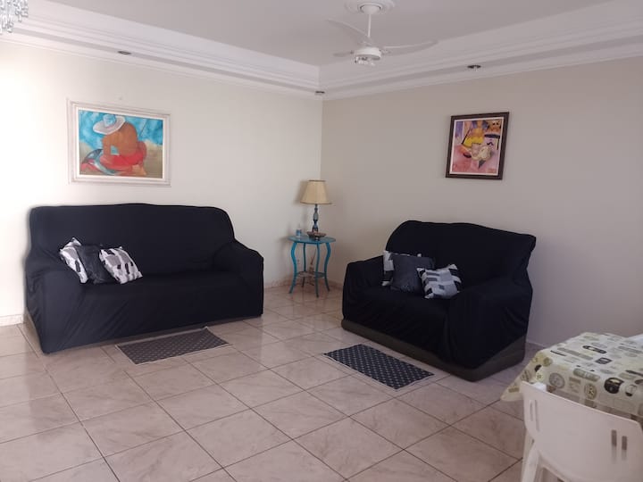 Sala de estar