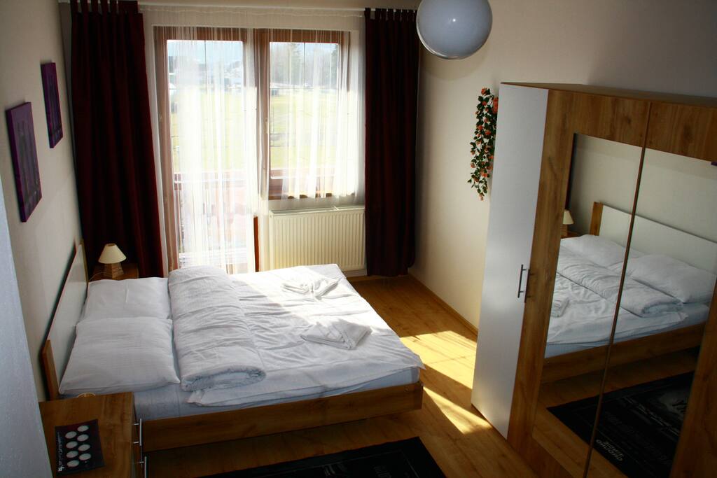 Ložnice