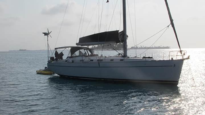 Holliday in French Polynesia with Micamale - Boats for Rent in PA, Panama - Image 1