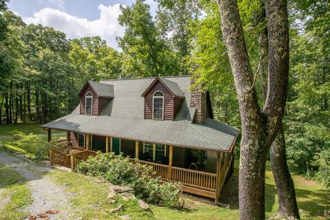 500+ Boone Cabin Rentals | House Rentals and More | Airbnb