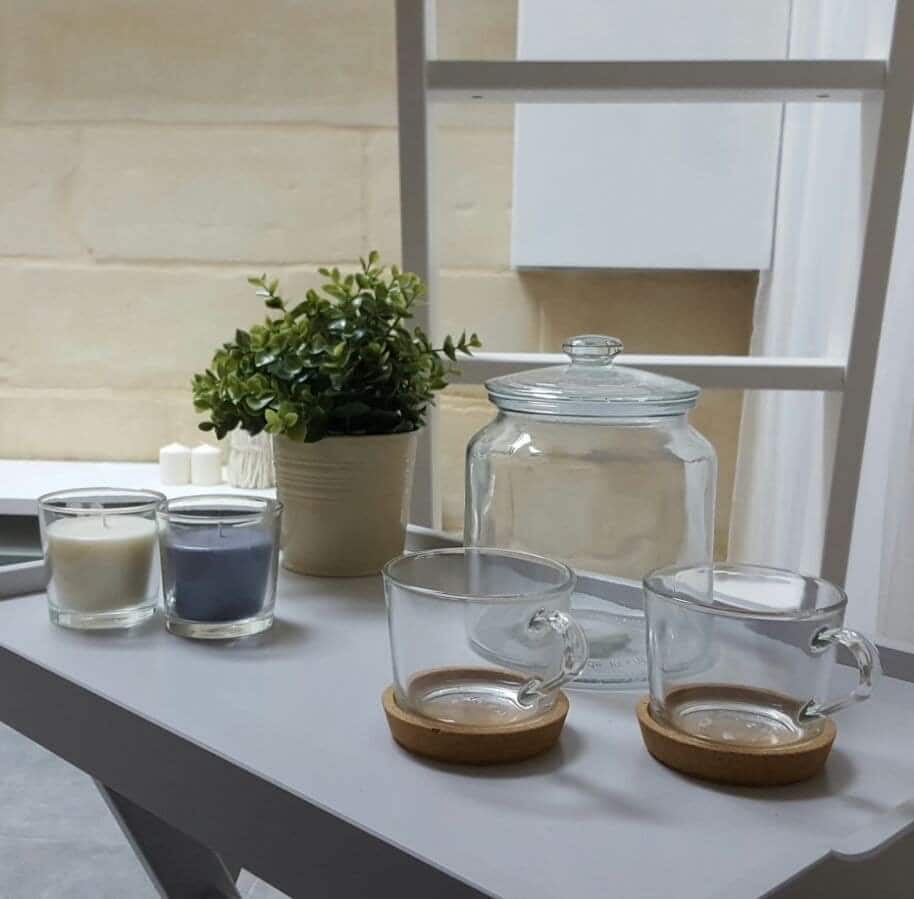 Valletta  suite most central in the city