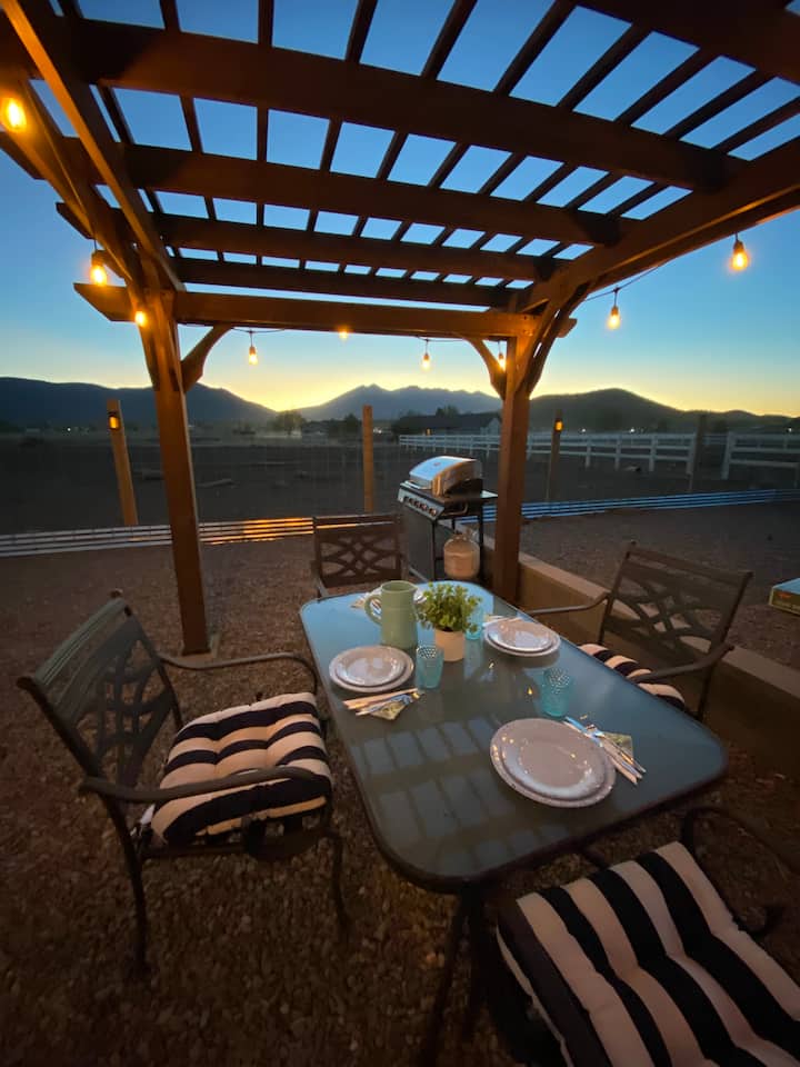 Top 4 Ranches To Stay Near Flagstaff, Arizona | Trip101