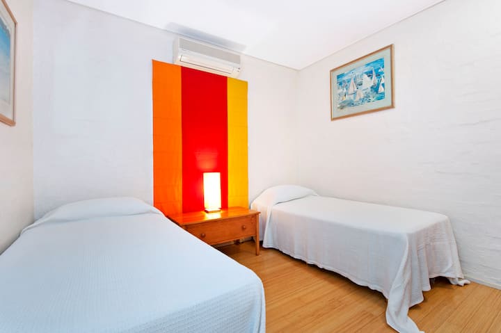 Habitación 2