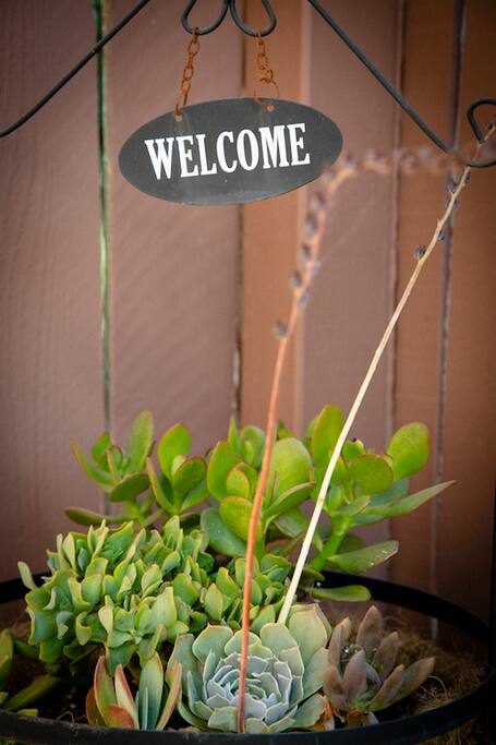 Welcome to River Villa Long Beach!
