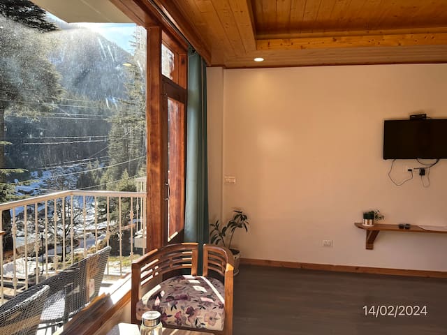 Nin Yan Ways managed Airbnb listing 3