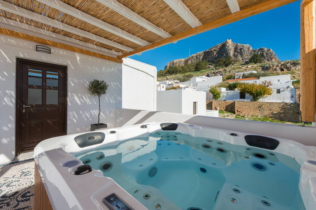Acropolis view