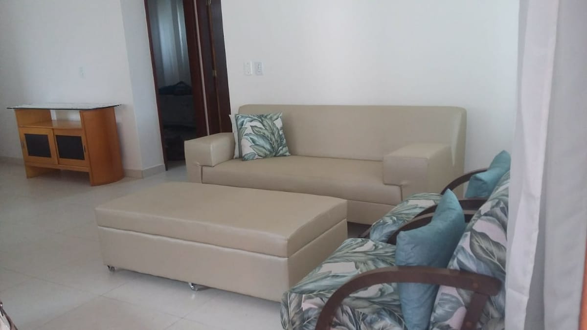 Top Airbnb: Cozy house in Grussaí- São João da Barra in São João Da Barra