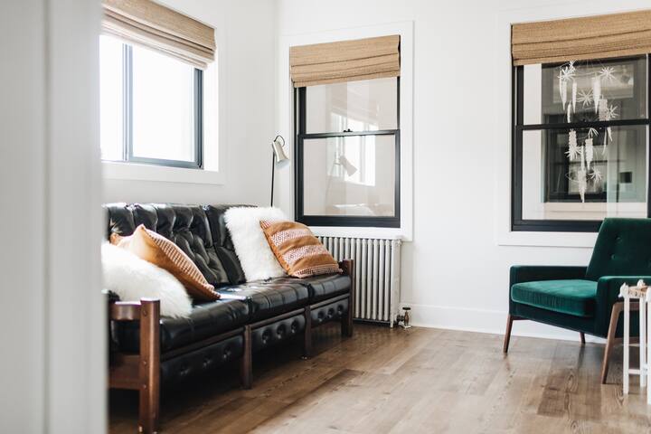 Hotel Pikku Suite Two : Self Check-in