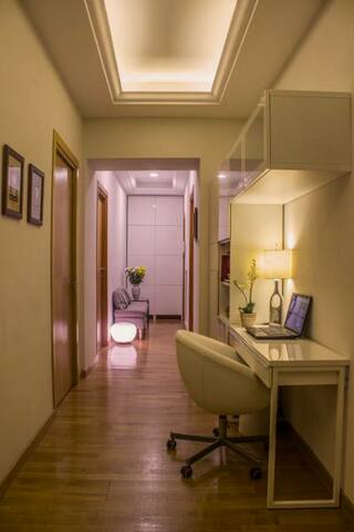 TALISMANO LUXURY HOUSE 16 PAX CENTRO CITTA’ gallery image 4