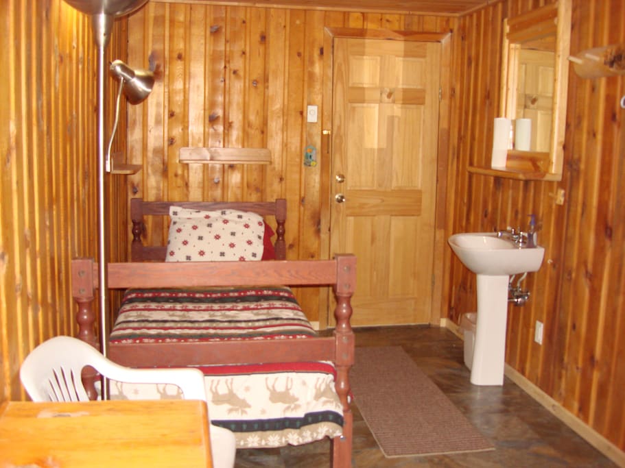 Moose Room