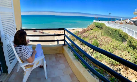 Top Airbnb: Santa Cruz Beach House in Silveira