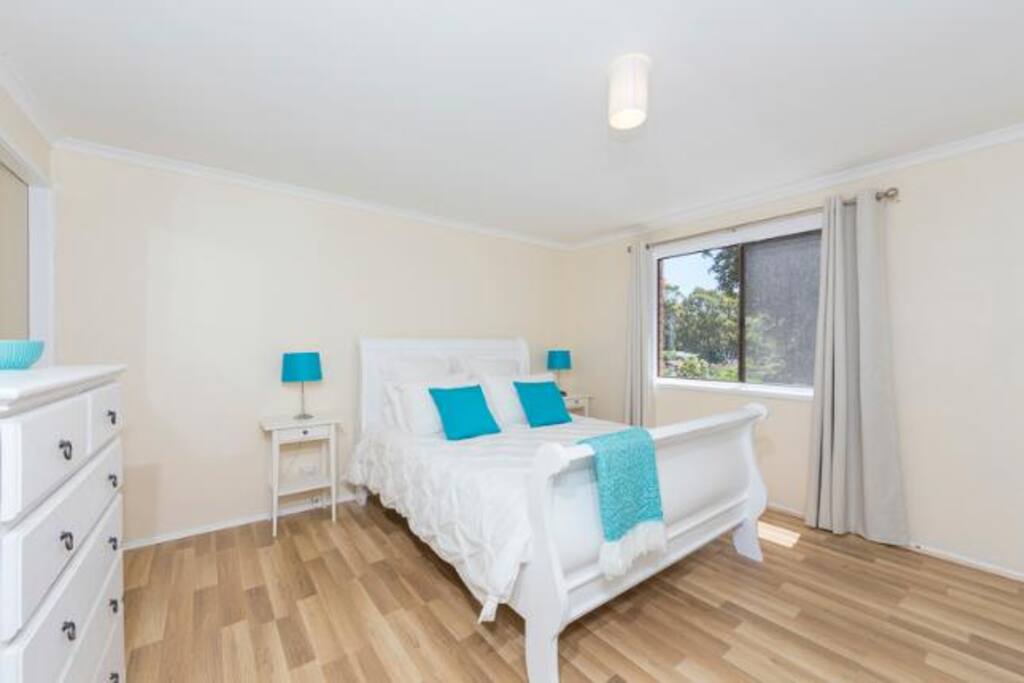 Master Bedroom 1