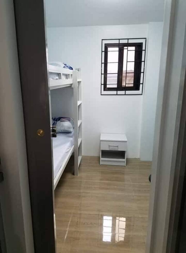 საძინებელი 3