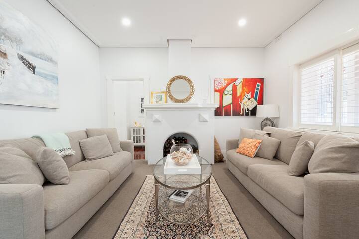 Balmoral Beach Mini Resort. gallery image 4