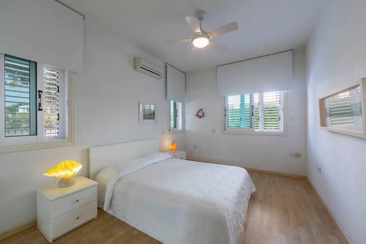 Prizemna spavaća soba