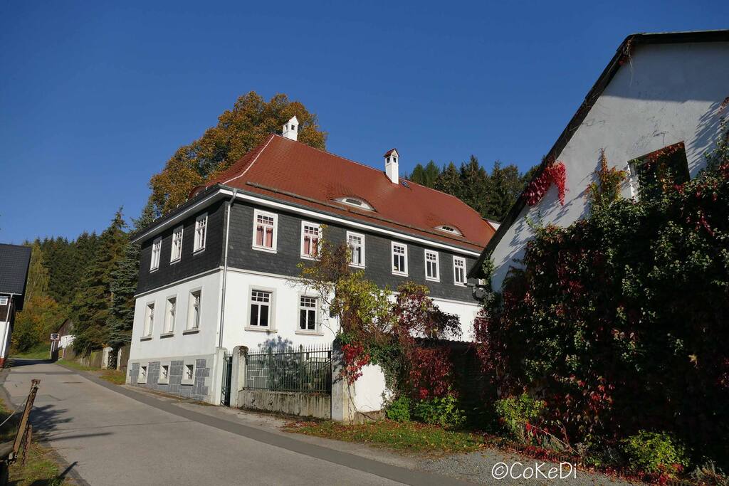 Gutshaus zur Linde#
