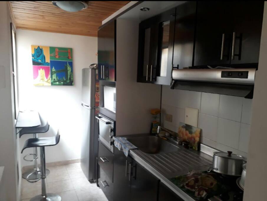 Cocina