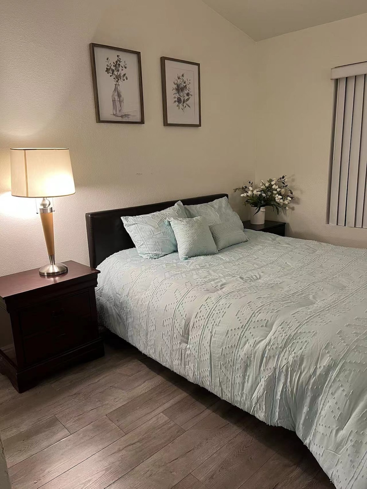 غرفة النوم 3