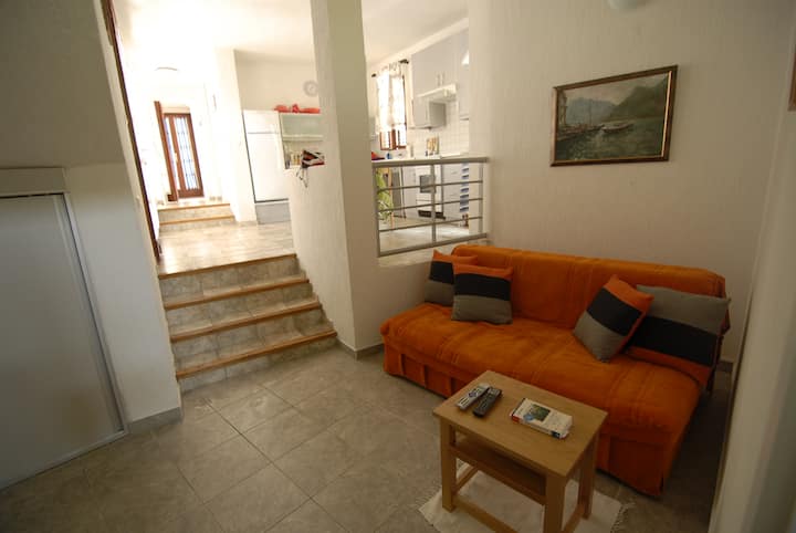 ESPACIO HABITABLE
