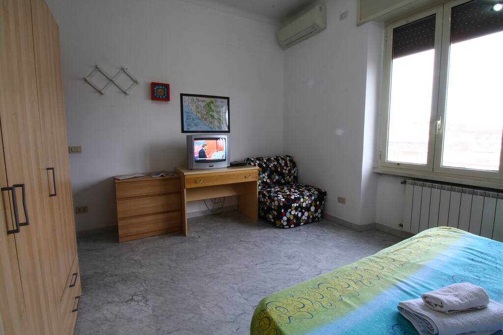 Room Castelli Romani