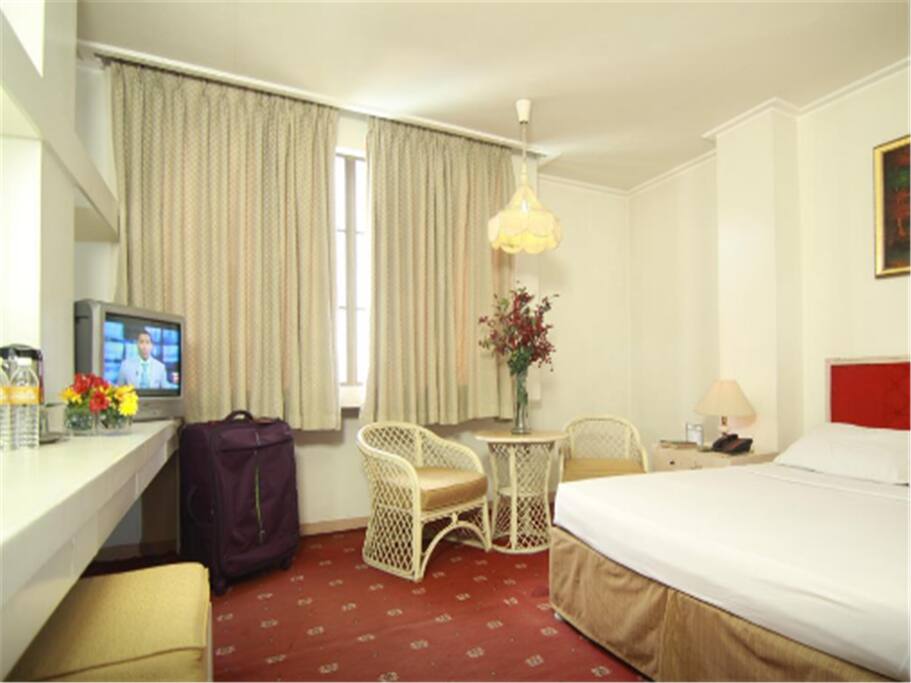 standard room
